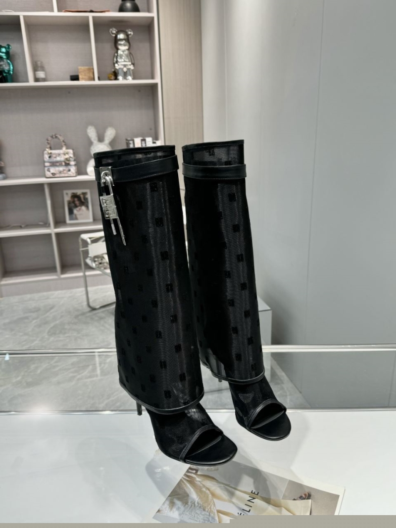 Givenchy Boots